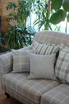 ハーベスト・カフェ